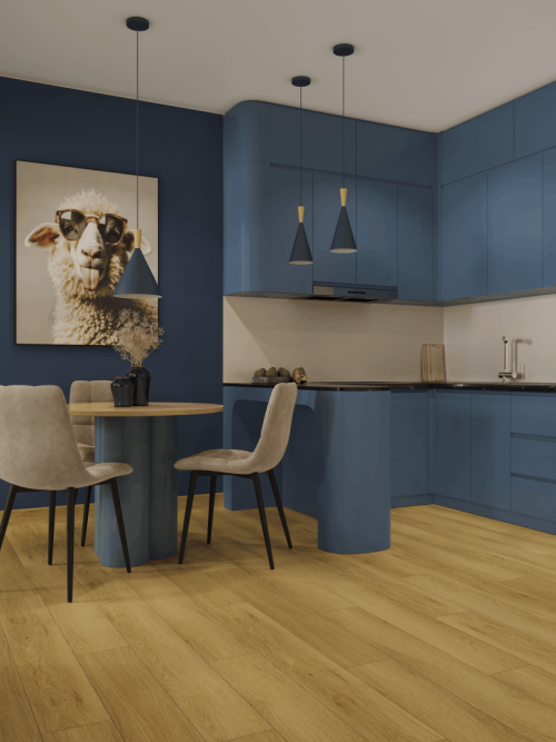 LVT плитка Tulesna 1012-10 Leggero