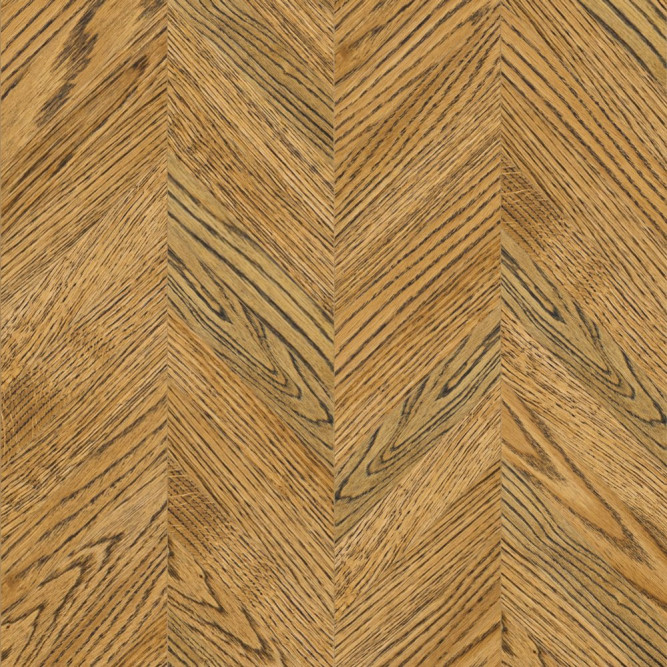 Паркет Елка Французская Lab Arte Chevron Дуб Натур Эбен лак 620/480х140х14/3,5/45°