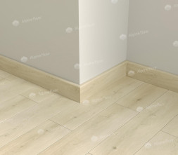 Напольный плинтус Alpine Floor Кипарисовая SK 11-26