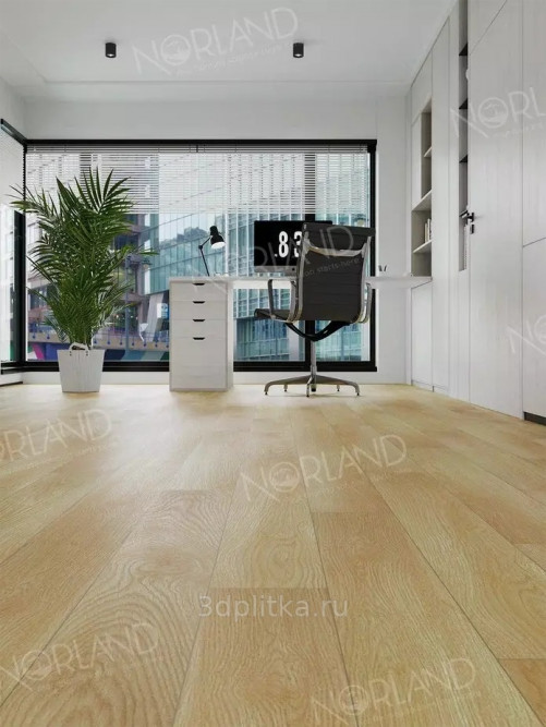 Ламинат Norland Elegant LF301-04 Дуб Тасмания