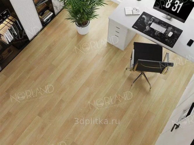 Ламинат Norland Elegant LF301-04 Дуб Тасмания