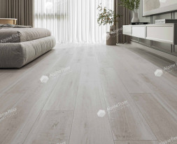 LVT плитка Alpine Floor Дуб Полярный ЕСО 3-19