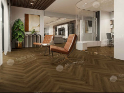 LVT плитка Alpine Floor Дуб Далим ECO 16-33