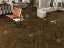 LVT плитка Alpine Floor Дуб Далим ECO 16-33