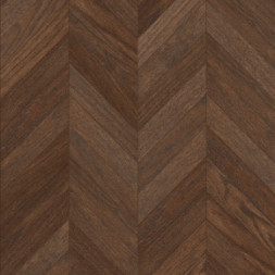 Паркет Елка Французская Lab Arte Chevron Дуб Селект Грот лак 600/490х110х14/3/45°
