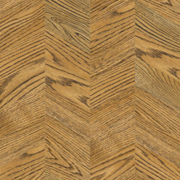 Паркет Елка Французская Lab Arte Chevron Дуб Селект Эбен лак 400/313х150х14/3/60°