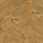 Паркет Елка Французская Lab Arte Chevron Дуб Селект Эбен лак 400/313х150х14/3/60°