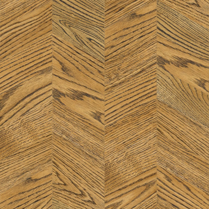 Паркет Елка Французская Lab Arte Chevron Дуб Селект Эбен лак 400/313х150х14/3/60°