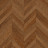Паркет Елка Французская Lab Arte Chevron Дуб Селект Тибальт лак 600/510х90х14/3,5/45°