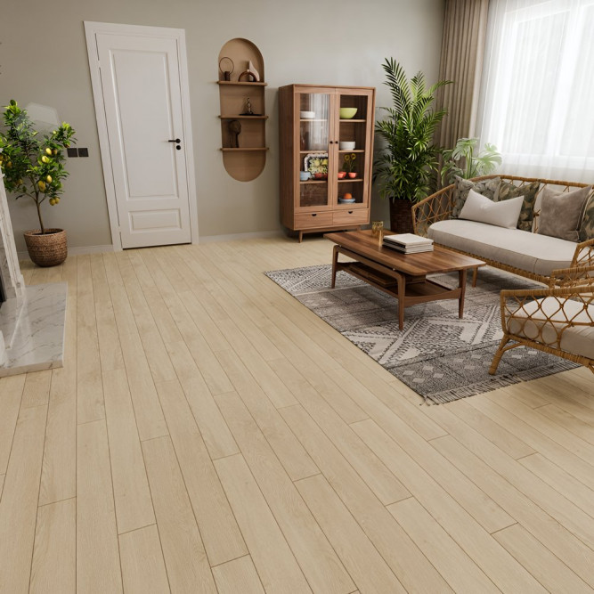 SPC Ламинат Alpine Floor Камфора SPC ECO 11-507