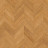 Паркет Елка Французская Lab Arte Chevron Дуб Рустик Хани лак 600/490х110х14/3/45°