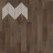 Паркет Елка Французская Lab Arte Chevron Дуб Селект Тибальт лак 600/510х90х14/3/45°