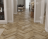 LVT плитка Alpine Floor Дуб Целата ECO 16-35