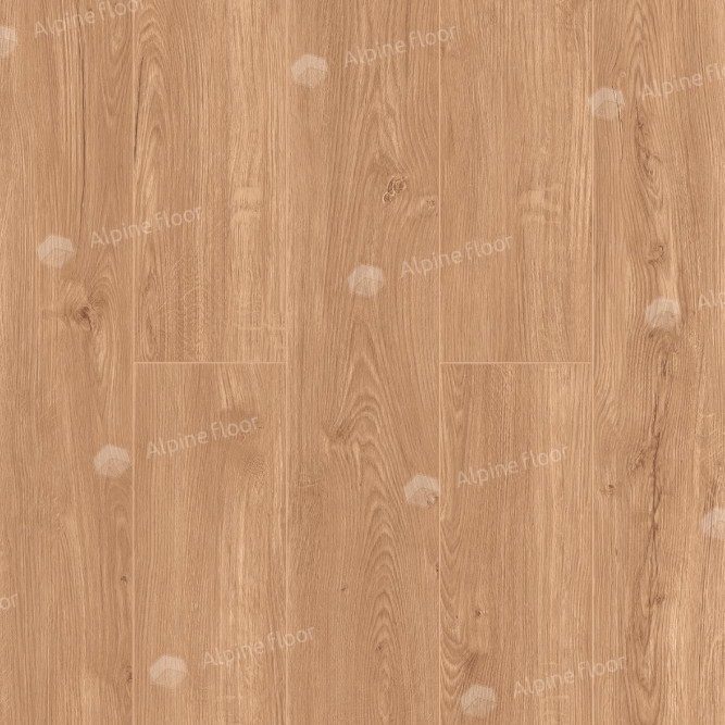 LVT плитка Alpine Floor Секвойя Royal ЕСО 6-4