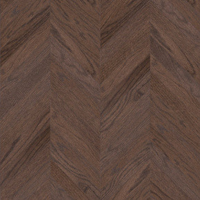 Паркет Елка Французская Lab Arte Chevron Дуб Селект Табак лак 600/510х90х14/3,5/45°