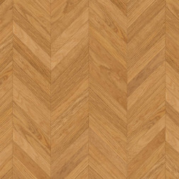 Паркет Елка Французская Lab Arte Chevron Дуб Рустик Хани лак 600/510х90х14/3,5/45°
