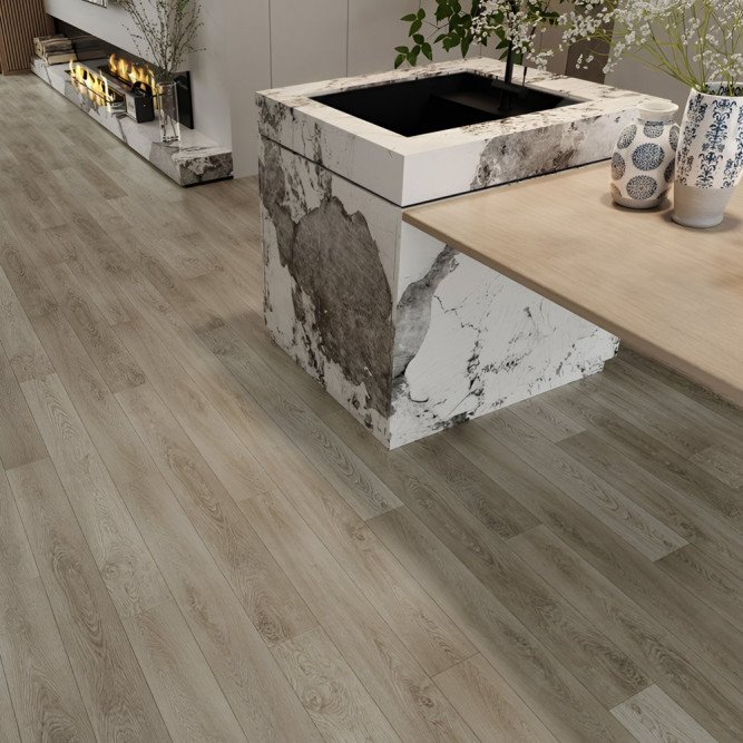 SPC Ламинат Alpine Floor Клауд SPC ECO 11-1507