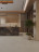 Ламинат Alpine Floor Stone mood LF402-11 Бежевый травертин