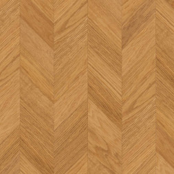 Паркет Елка Французская Lab Arte Chevron Дуб Рустик Хани лак 600/450х150х14/3/45°