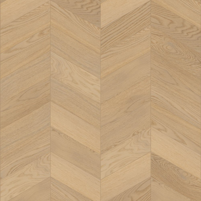 Паркет Елка Французская Lab Arte Chevron Дуб Селект Шёлк лак 400/328х125х14/3/60°