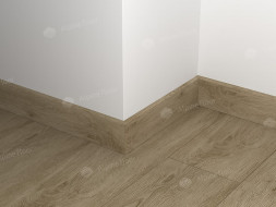 Напольный плинтус Alpine Floor Маслина SK 11-11