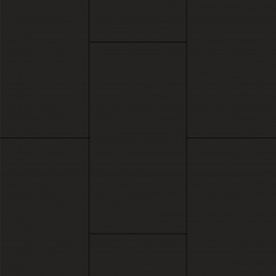 Ламинат Alpine Floor Stone mood LF402-01 Черный монохром