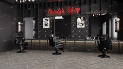 LVT плитка Alpine Floor Венге Грей ЕСО 16-8