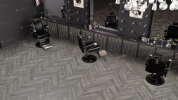 LVT плитка Alpine Floor Венге Грей ЕСО 16-8