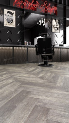 LVT плитка Alpine Floor Венге Грей ЕСО 16-8