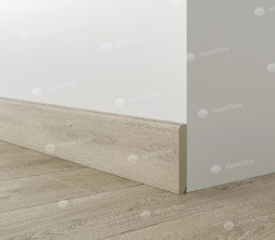 Напольный плинтус Alpine Floor Мета SK 11-27