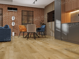 Ламинат Norland Elegant LF301-09 Дуб Хайнан
