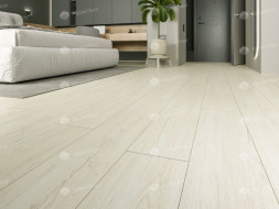 LVT плитка Alpine Floor Секвойя Медовая ЕСО 6-7