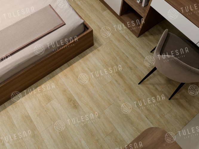 SPC Ламинат Tulesna Flori 1004-16
