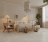 LVT плитка Alpine Floor Дейвис ECO 26-8
