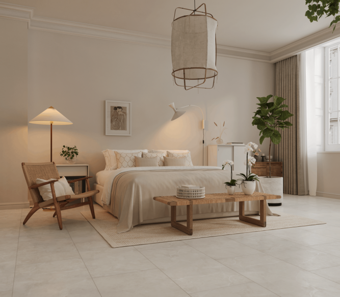 LVT плитка Alpine Floor Дейвис ECO 26-8