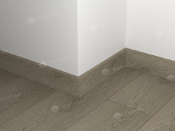 Напольный плинтус Alpine Floor Негара SK 11-17