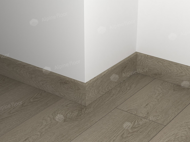 Напольный плинтус Alpine Floor Негара SK 11-17
