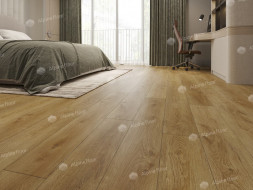 LVT плитка Alpine Floor Дуб Южный ЕСО 3-29