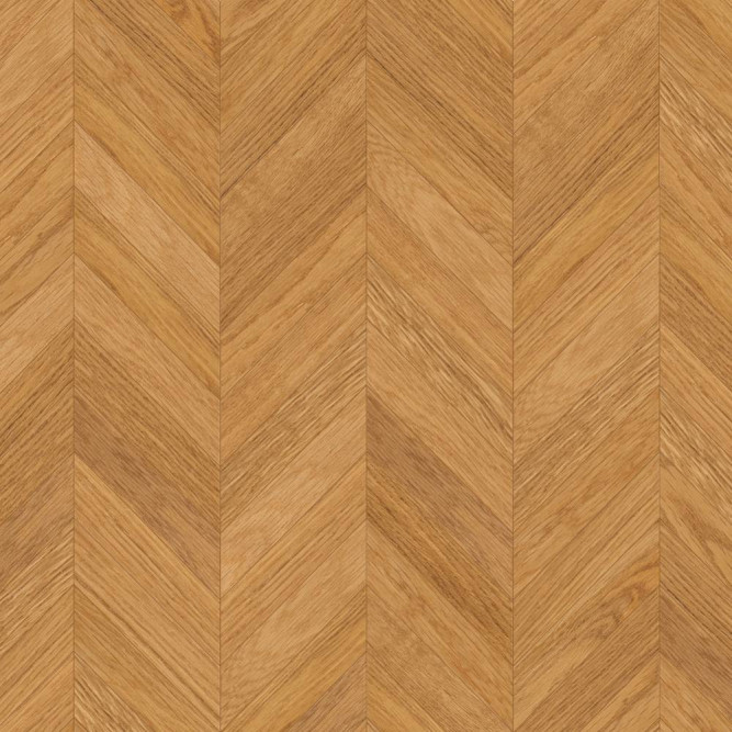 Паркет Елка Французская Lab Arte Chevron Дуб Натур Хани лак 600/490х110х14/3/45°