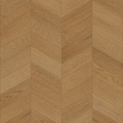 Паркет Елка Французская Lab Arte Chevron Дуб Рустик Эмеральд лак 400/328х125х14/3/60°