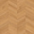 Паркет Елка Французская Lab Arte Chevron Дуб Натур Эир лак 404/324х140х14/3,5/60°