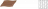 Мозаичный паркет COSWICK Миндальный 1198-1854-10