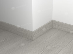 Напольный плинтус Alpine Floor Сагано SK 11-22
