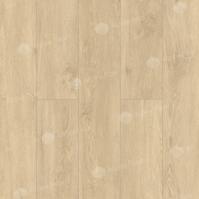 LVT плитка Alpine Floor Камфора ЕСО 3-31
