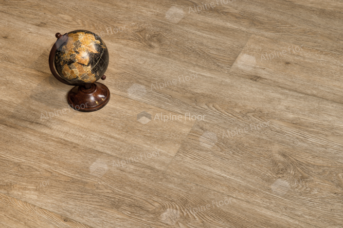 LVT плитка Alpine Floor Камфора ЕСО 3-31