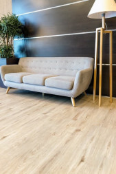 LVT плитка Alpine Floor Дуб Ваниль ЕСО 5-4