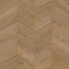 Паркет Елка Французская Lab Arte Chevron Дуб Рустик Эмеральд лак 400/313х150х14/3/60°