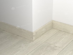 Напольный плинтус Alpine Floor Сонома SK 11-3
