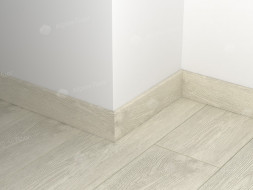 Напольный плинтус Alpine Floor Сонома SK 11-3