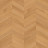 Паркет Елка Французская Lab Arte Chevron Дуб Селект Цельсиор лак 400/348х90х14/3/60°